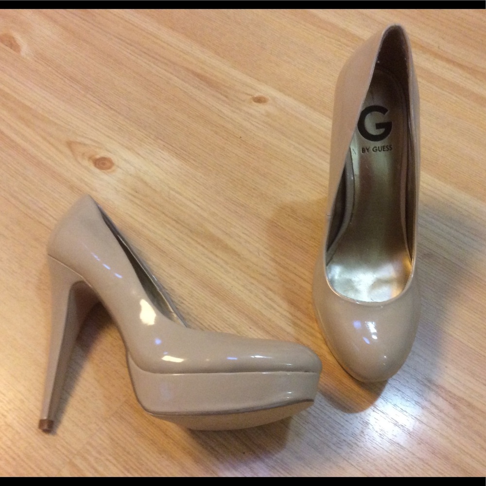 Sz8.5 GGWINNA by Guess